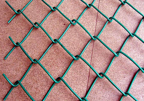 菱形勾花網(wǎng) 菱形勾花網(wǎng)