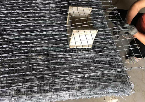 經緯網鉸邊圖片4