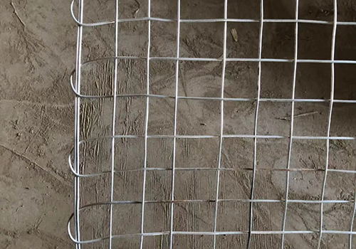 經緯網鉸邊圖片2