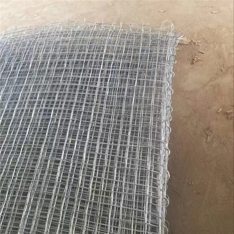 山西人工假頂經緯網圖片3