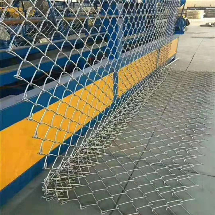 球場勾花網(wǎng)案例圖片3