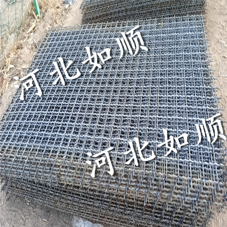 編織焊接網片圖片1