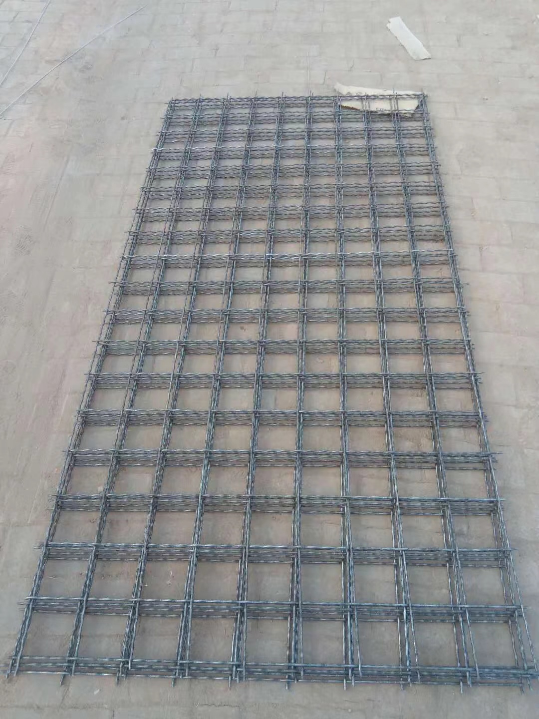 礦山支護焊接錨網圖片4